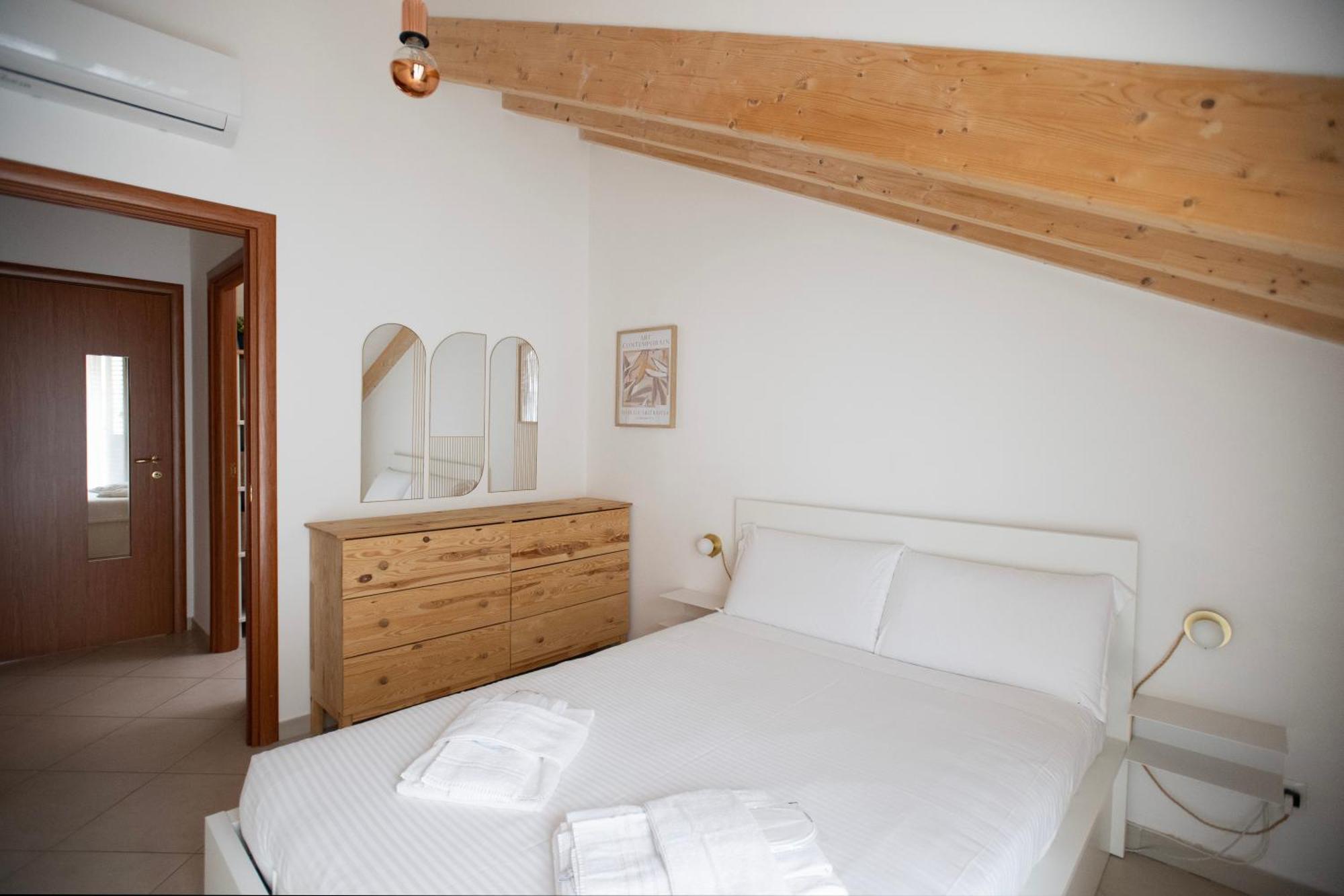 מילאנו L'Arche Comfort&Relax - Green House Di Via Zanoli מראה חיצוני תמונה