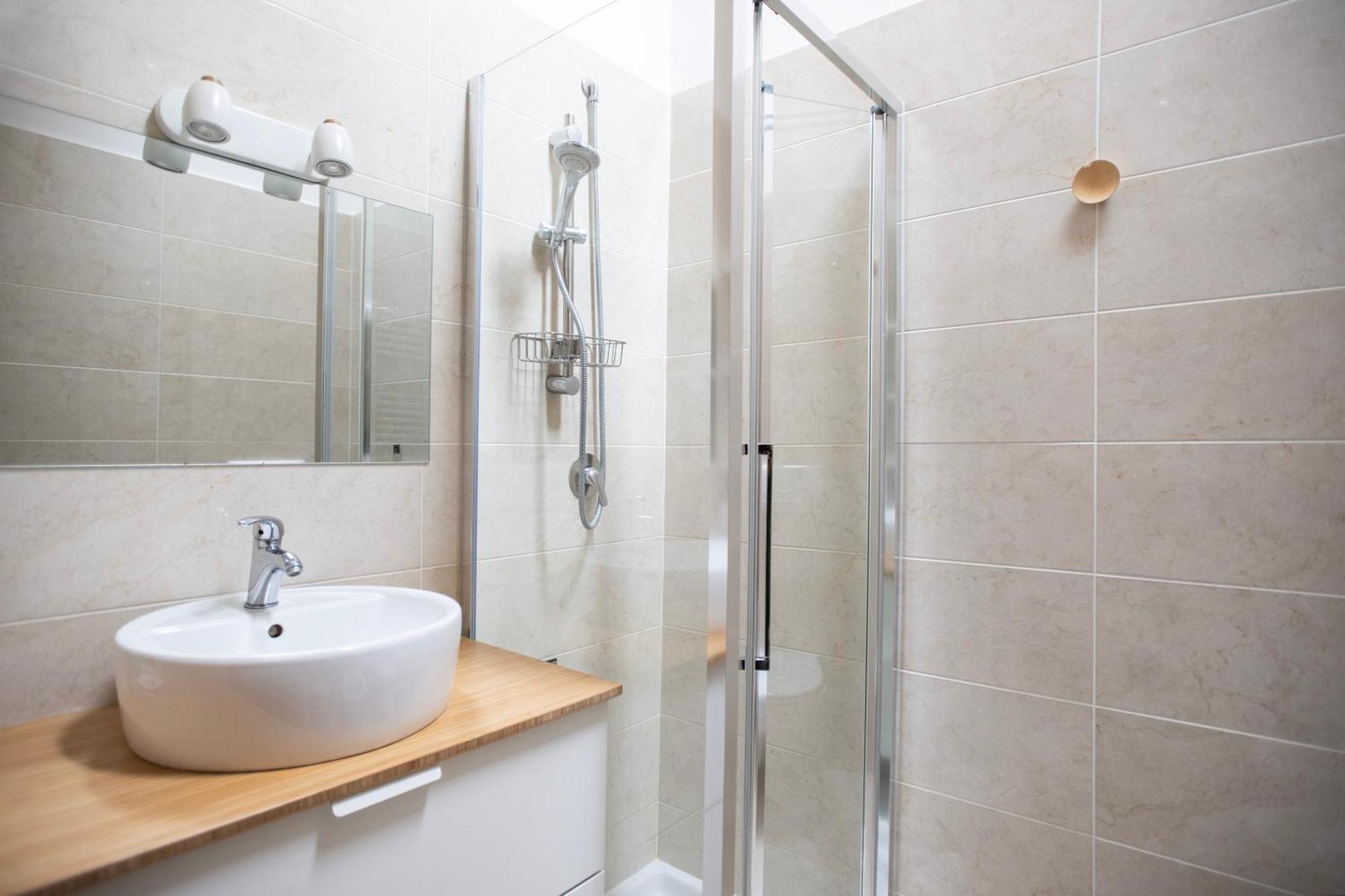 מילאנו L'Arche Comfort&Relax - Green House Di Via Zanoli מראה חיצוני תמונה